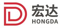 宏达机械有限公司